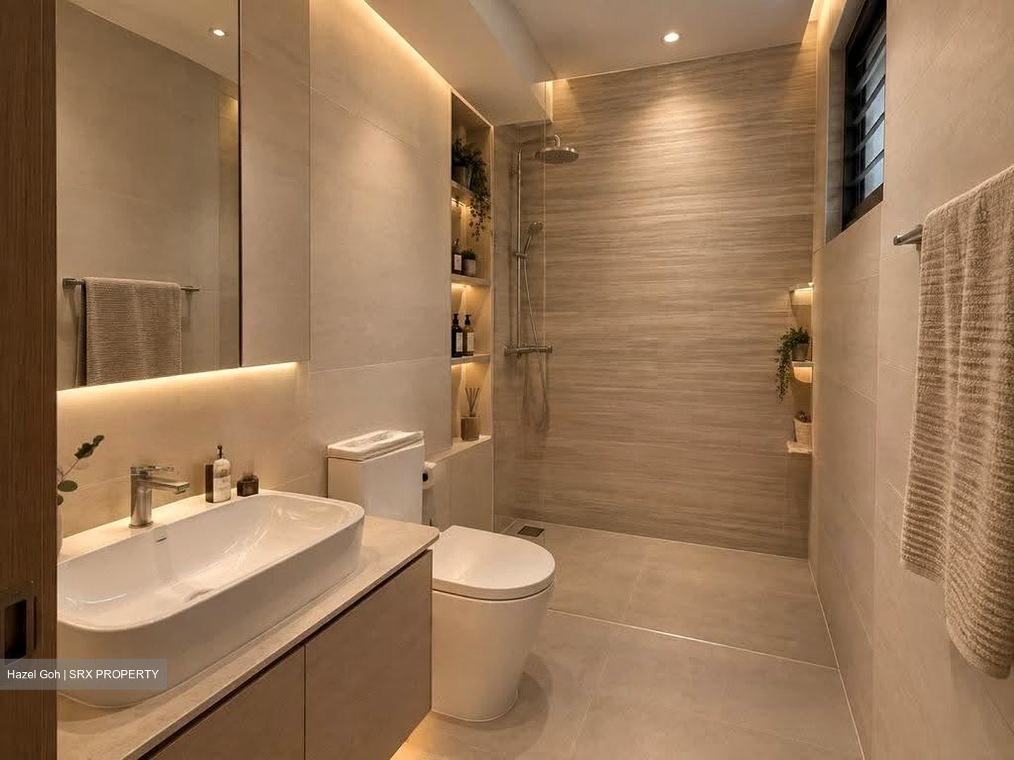 Blk 419D Waterfront II @ Northshore (Punggol), HDB 4 Rooms #629761141